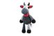 М'яка іграшка Same Toy Корова/Бик (чорно-білий) 30 см 3 - магазин Coolbaba Toys