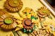 LEGO Конструктор ART Vincent van Gogh &mdash; Подсолнухи 6 - магазин Coolbaba Toys