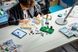 LEGO Конструктор Editions Football &laquo;Лионель Месси &mdash; легенда футбола&raquo; 7 - магазин Coolbaba Toys