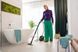 Karcher Пароочисник Karcher SC 3 EasyFix Go!Further, 1900Вт, 3.5Бар, жовто-чорний 4 - магазин Coolbaba Toys