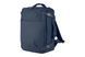 Tucano Рюкзак дорожній Tugo M Dry Cabin Luggage 15.6", синій