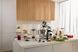 Gorenje Gorenje kitchen machine 1500W, display, cup-iron, case-iron +plastic, nozzles-7, silvery 30 - магазин Coolbaba Toys