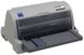 Принтер матричний A4 Epson LQ-630 300 cps 24 pins USB LPT 2 - магазин Coolbaba Toys