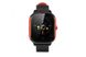Дитячий GPS годинник-телефон GOGPS ME К23 чорний з червоним 2 - магазин Coolbaba Toys