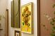 LEGO Конструктор ART Vincent van Gogh &mdash; Подсолнухи 9 - магазин Coolbaba Toys