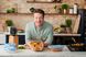Tefal Сковорідка ВОК Jamie Oliver Home Cook, 28 см, нержавіюча сталь, БЕЗ кришки 5 - магазин Coolbaba Toys
