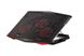 Підставка для ноутбука 2E GAMING CPG-005 17.3` Black 9 - магазин Coolbaba Toys