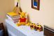 LEGO Конструктор LEGO Disney Classic Вінні-Пух 15 - магазин Coolbaba Toys