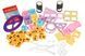MagPlayer Конструктор магнитный набор бокс 237 эл. (MPT2-237) 2 - магазин Coolbaba Toys