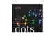 Twinkly Гірлянда Smart LED Twinkly Dots Lights RGB 200 Gen II, IP44, 10м, кабель прозорий 1 - магазин Coolbaba Toys