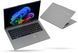 Acer Ноутбук Swift Go 14 SFG14-64 14" WUXGA OLED, AMD R5-340, 16GB, F512GB, UMA, Win11, сріблястий 4 - магазин Coolbaba Toys