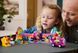 LEGO Конструктор Gabby's Dollhouse Праздничная комната Ґабби 8 - магазин Coolbaba Toys