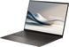 ASUS Ноутбук Zenbook S 14 UX5406SA-PV029W 14" 3K OLED, Intel Ultra 7 258V, 32GB, F1TB, UMA, Win11, Сірий 6 - магазин Coolbaba Toys