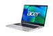 Acer Ноутбук Acer TravelMate TMP215-55 15.6" FHD IPS, Intel U7-225U, 32GB, F1TB, UMA, Lin, сріблястий 3 - магазин Coolbaba Toys