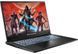 Dream Machines Ноутбук Dream Machines RT5060-17 17.3FHD IPS, AMD AI 7 350, 32GB, F1TB, NVD5060-8, DOS, чорний 3 - магазин Coolbaba Toys