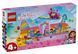 LEGO Конструктор Gabby's Dollhouse Праздничная комната Ґабби 1 - магазин Coolbaba Toys