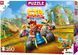 GoodLoot Пазл Crash Team Racing Nitro-Fueled Puzzles 160 ел. 1 - магазин Coolbaba Toys