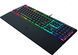 Razer Клавиатура механическая Ornata V3 104key, Mecha-Membrane Switch, USB-A, EN/UK, RGB, чёрный 3 - магазин Coolbaba Toys