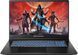 Dream Machines Ноутбук Dream Machines RT5060-17 17.3FHD IPS, AMD AI 7 350, 32GB, F1TB, NVD5060-8, DOS, чорний 1 - магазин Coolbaba Toys