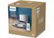 Philips Робот-пылесос Philips Series 2000, h=9.7см, влажная уборка, конт пыль -0.38л, вода -0.3л, автон. раб. до 120мин, EPA 11, Wi-Fi, станция самоочищ., белый 8 - магазин Coolbaba Toys