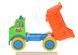 Same Toy Набір для гри з піском із Машинкою (7 шт.) 2 - магазин Coolbaba Toys