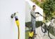 Karcher Мінімийка високого тиску K 3, 1600Вт, 20-120бар, 380л/год, шланг 6м, 5кг 4 - магазин Coolbaba Toys