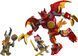 LEGO Конструктор LEGO Ninjago Бойовий набір робота Дракона Кая 1 - магазин Coolbaba Toys