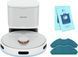 Philips Робот-пылесос Philips Series 2000, h=9.7см, влажная уборка, конт пыль -0.38л, вода -0.3л, автон. раб. до 120мин, EPA 11, Wi-Fi, станция самоочищ., белый 2 - магазин Coolbaba Toys