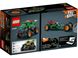 Конструктор LEGO Technic Monster Jam™ Dragon™ 7 - магазин Coolbaba Toys
