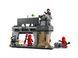 LEGO Конструктор STAR WARS Бій &laquo;Паз Візсла й Мофф Ґідеон&raquo; 4 - магазин Coolbaba Toys