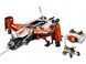 LEGO Конструктор Technic Вантажний космічний корабель VTOL LT81 1 - магазин Coolbaba Toys