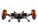 LEGO Конструктор Technic Вантажний космічний корабель VTOL LT81 8 - магазин Coolbaba Toys