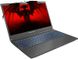 Dream Machines Ноутбук RT4050-15 15.6FHD IPS, AMD R5-7535HS, 16GB, F1TB, NVD4050-6, DOS, чорний 2 - магазин Coolbaba Toys