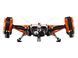 LEGO Конструктор Technic Вантажний космічний корабель VTOL LT81 6 - магазин Coolbaba Toys