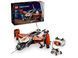 LEGO Конструктор Technic Вантажний космічний корабель VTOL LT81 5 - магазин Coolbaba Toys