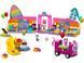 LEGO Конструктор Gabby's Dollhouse Праздничная комната Ґабби 3 - магазин Coolbaba Toys