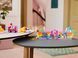 LEGO Конструктор Gabby's Dollhouse Праздничная комната Ґабби 9 - магазин Coolbaba Toys