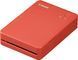 Canon Фотопринтер Canon SELPHY Square QX20 (Red) 5 - магазин Coolbaba Toys