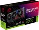 ASUS Видеокарта GeForce RTX 4090 24GB GDDR6X STRIX GAMING ROG-STRIX-RTX4090-24G-GAMING 14 - магазин Coolbaba Toys
