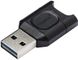 Кардрідер Kingston USB 3.1 microSDHC/SDXC UHS-II MobileLite Plus 2 - магазин Coolbaba Toys