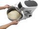 Gorenje Gorenje kitchen machine 1500W, display, cup-iron, case-iron +plastic, nozzles-7, silvery 17 - магазин Coolbaba Toys
