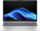 HP Ноутбук HP 15-fd0192ua 15.6" FHD IPS AG, Intel 5-120U, 16GB, F512GB, UMA, DOS, сріблястий 1 - магазин Coolbaba Toys