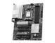 MSI Материнcкая плата PRO B840-P WIFI sAM5 B840 4xDDR5 M.2 HDMI WiFi BT ATX 3 - магазин Coolbaba Toys