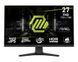 MSI Монітор MSI 27" MAG 272F HDMI, DP, Audio, IPS, 1920x1080, 200Hz, 0.5ms, sRGB 115%, FreeSync 1 - магазин Coolbaba Toys