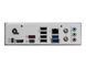 MSI Материнcкая плата PRO B840-P WIFI sAM5 B840 4xDDR5 M.2 HDMI WiFi BT ATX 4 - магазин Coolbaba Toys