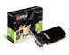 MSI Видеокарта GeForce GT 710 2GB GDDR3 LP 4 - магазин Coolbaba Toys