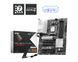 MSI Материнcкая плата PRO B840-P WIFI sAM5 B840 4xDDR5 M.2 HDMI WiFi BT ATX 5 - магазин Coolbaba Toys