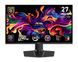 MSI Монітор MSI 26.5" MAG 273QP-X24 2xHDMI, DP, QD-OLED, 2560x1440, 240Hz, 0.03ms, DCI-P3 99%, FreeSync, Pivot, HDR400 4 - магазин Coolbaba Toys