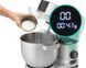 Gorenje Gorenje kitchen machine 1500W, display, cup-iron, case-iron +plastic, nozzles-7, silvery 23 - магазин Coolbaba Toys
