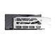 MSI Відеокарта MSI GeForce RTX 5060 Ti 16GB GDDR7 GAMING OC 5 - магазин Coolbaba Toys